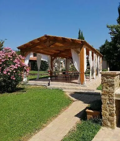 Il Podere Di Sole *