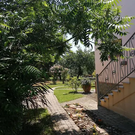 Il Podere Di Sole * Roccastrada