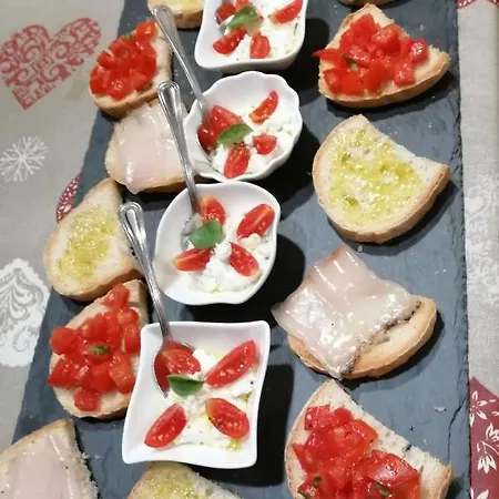Farm stay Il Podere Di Sole