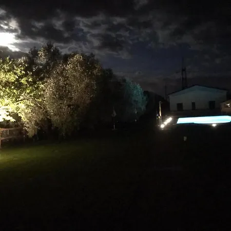 Il Podere Di Sole *