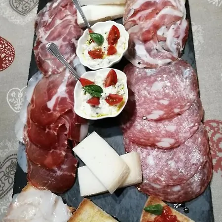 Farm stay Il Podere Di Sole *