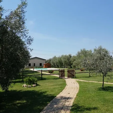 Il Podere Di Sole