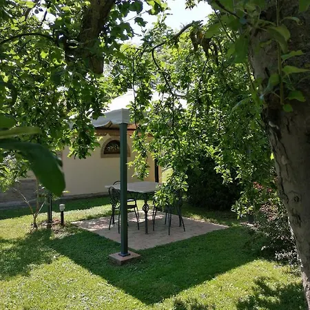 Il Podere Di Sole