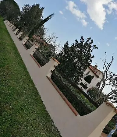 Farm stay Il Podere Di Sole Roccastrada