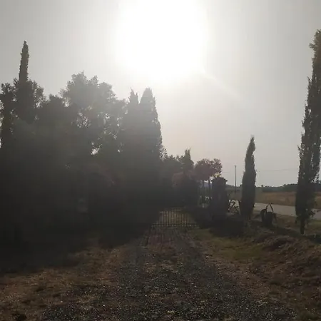 Il Podere Di Sole Roccastrada