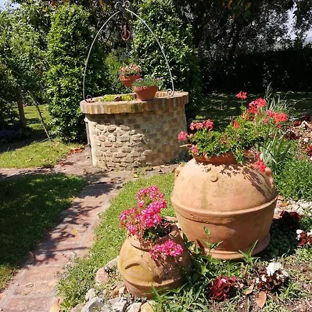 Il Podere Di Sole Farm stay Roccastrada