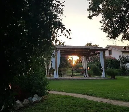 Farm stay Il Podere Di Sole