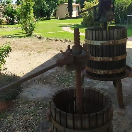 Il Podere Di Sole *