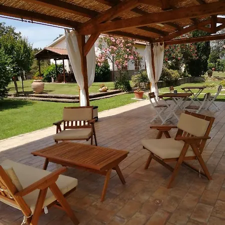 Il Podere Di Sole Roccastrada