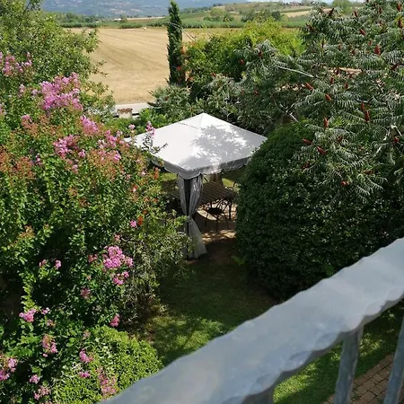 Farm stay Il Podere Di Sole