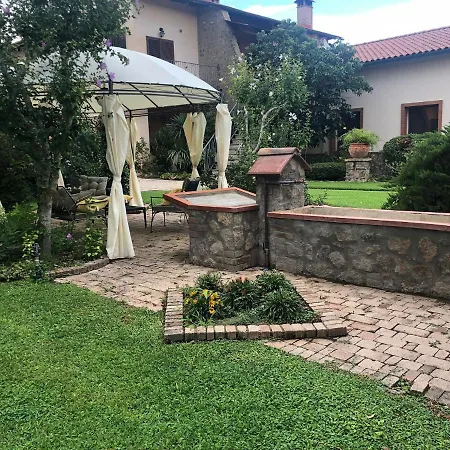 Farm stay Il Podere Di Sole