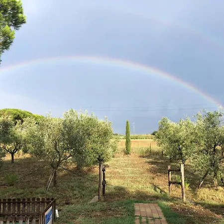 Il Podere Di Sole
