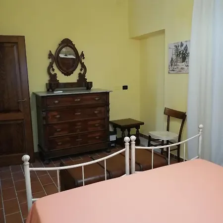 Farm stay Il Podere Di Sole