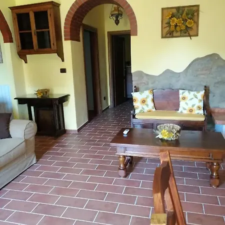 Il Podere Di Sole * Roccastrada