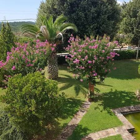 Il Podere Di Sole Roccastrada