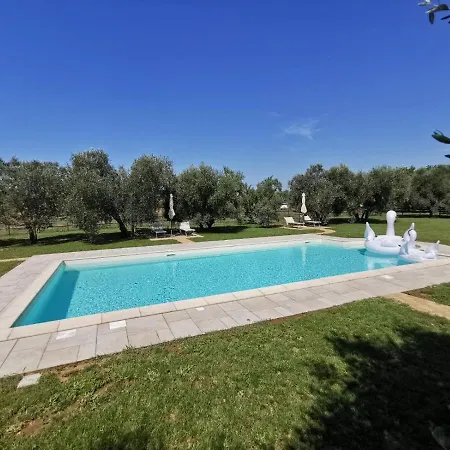 Farm stay Il Podere Di Sole *