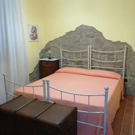 Farm stay Il Podere Di Sole Roccastrada