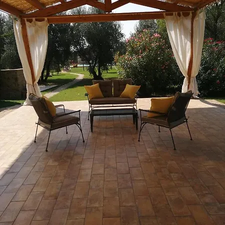Il Podere Di Sole *