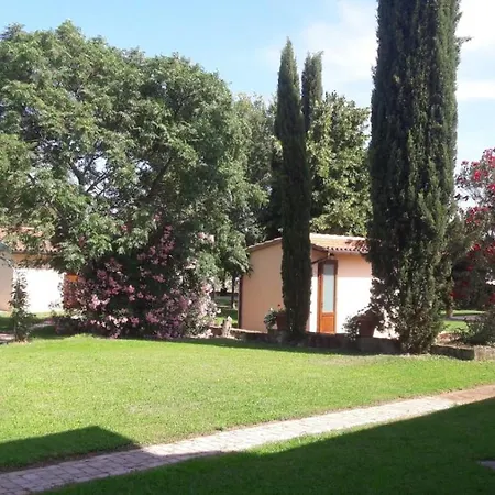 Il Podere Di Sole *