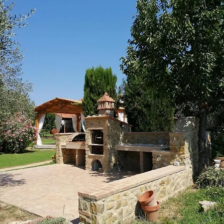 Il Podere Di Sole *