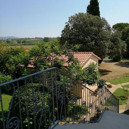 Il Podere Di Sole