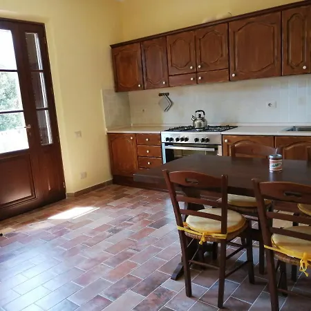 Il Podere Di Sole Farm stay Roccastrada