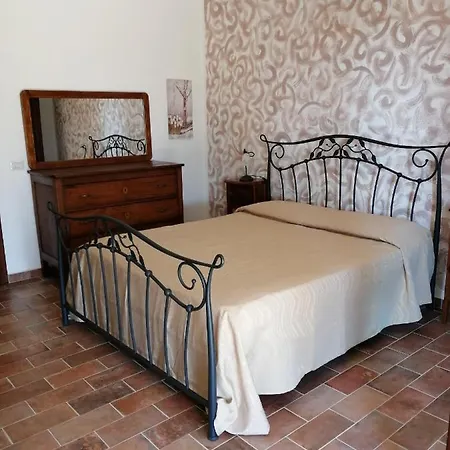 Farm stay Il Podere Di Sole *