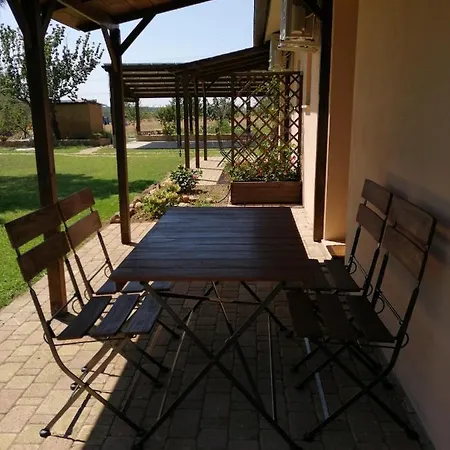 Il Podere Di Sole *