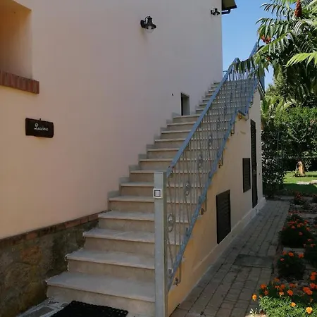 Il Podere Di Sole * Roccastrada