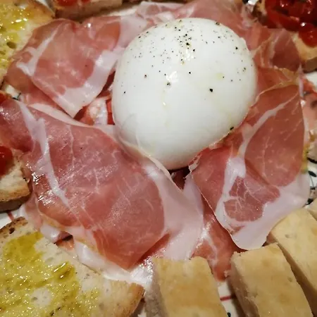 Il Podere Di Sole Roccastrada