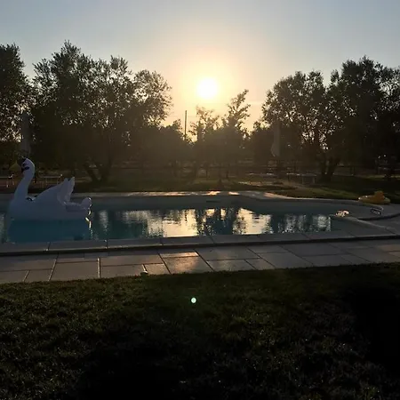 Il Podere Di Sole Farma Roccastrada