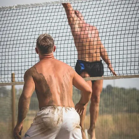 Il Podere Di Sole Farma