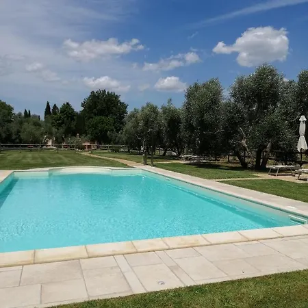 Il Podere Di Sole Roccastrada