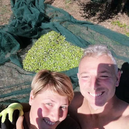Lantgård Il Podere Di Sole