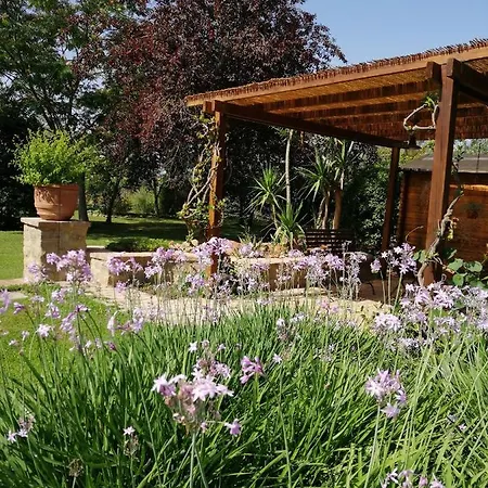 Lantgård Il Podere Di Sole *