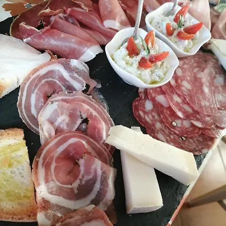 Il Podere Di Sole Farma *