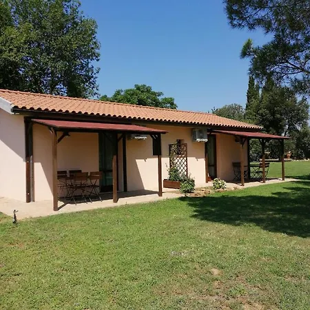 Lantgård Il Podere Di Sole *