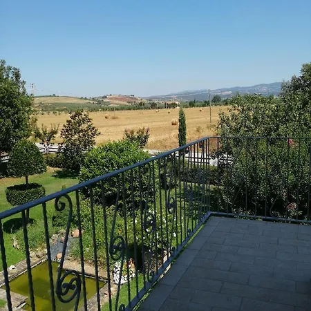 Il Podere Di Sole