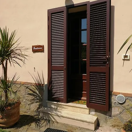 Il Podere Di Sole