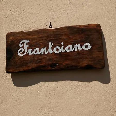 Il Podere Di Sole Farma *