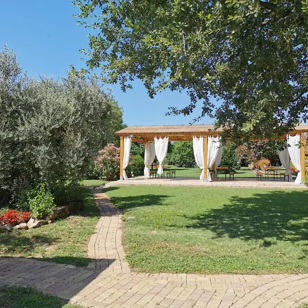 ファームステイ Il Podere Di Sole *