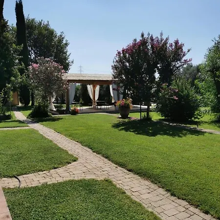 Il Podere Di Sole * Roccastrada