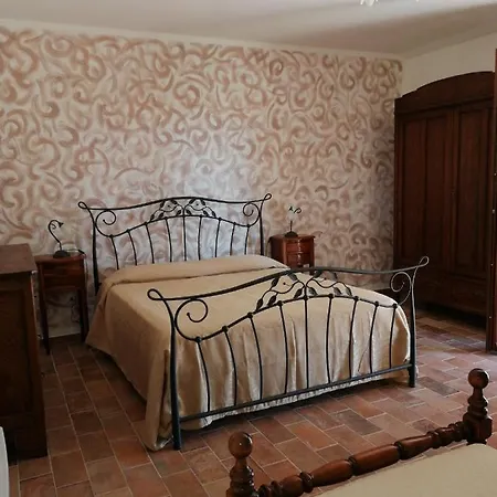 Il Podere Di Sole Lantgård