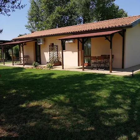 Farma Il Podere Di Sole Roccastrada
