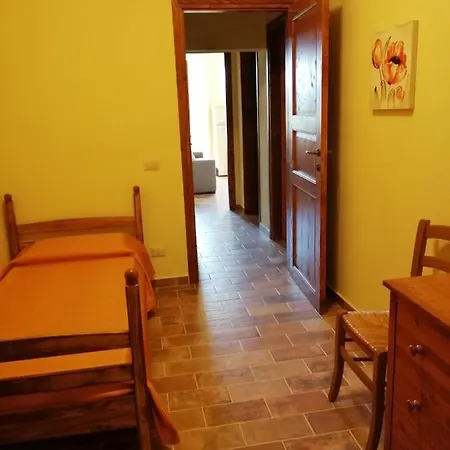 Il Podere Di Sole Lantgård