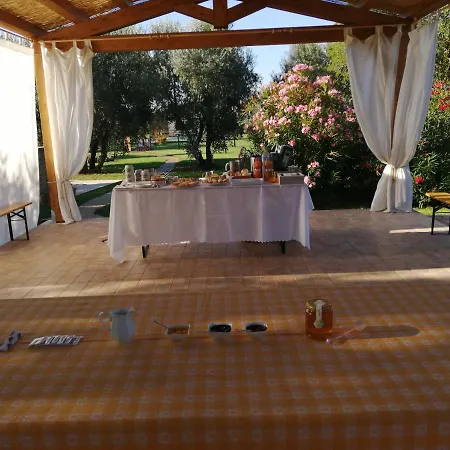 Farma Il Podere Di Sole Roccastrada