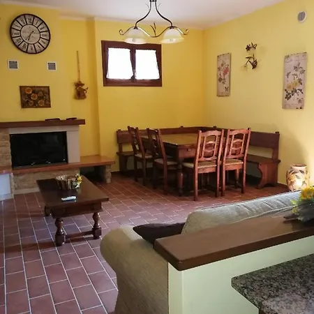 Il Podere Di Sole