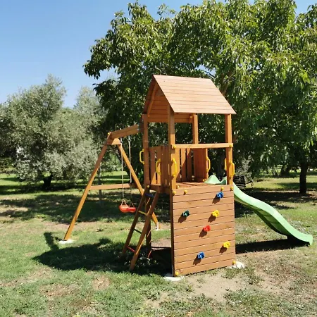 Il Podere Di Sole Farma Roccastrada
