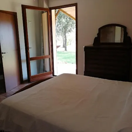 Lantgård Il Podere Di Sole Roccastrada