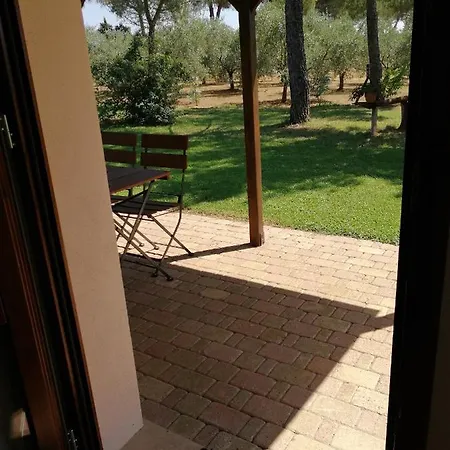 Il Podere Di Sole * Roccastrada